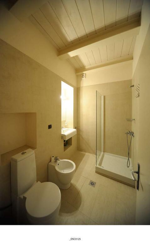Novecento Studios Rethymno Exterior foto