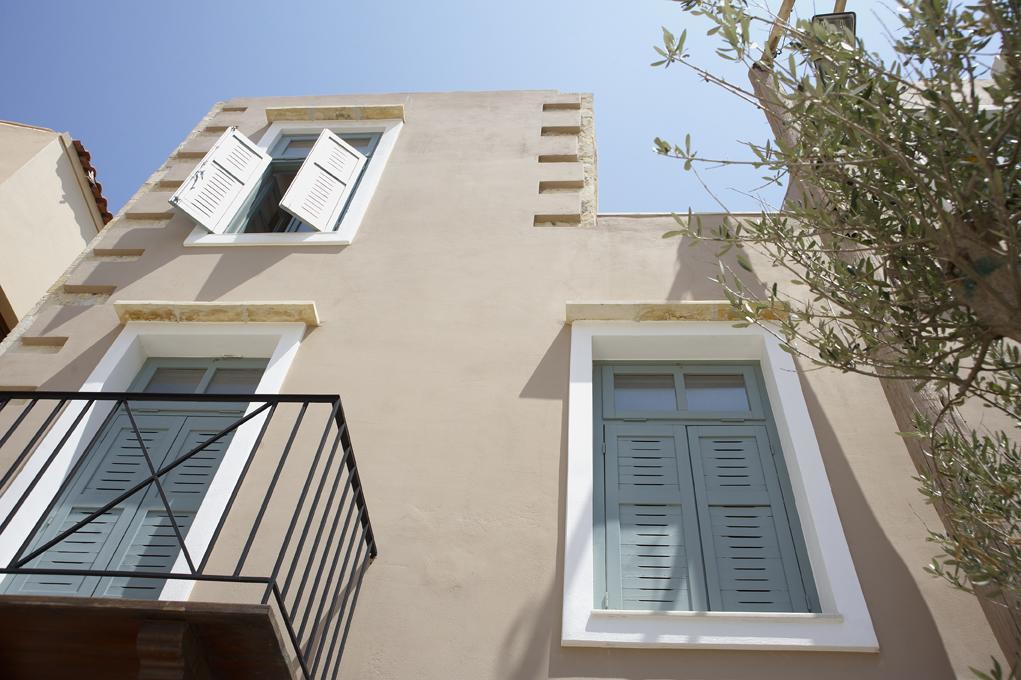Novecento Studios Rethymno Exterior foto