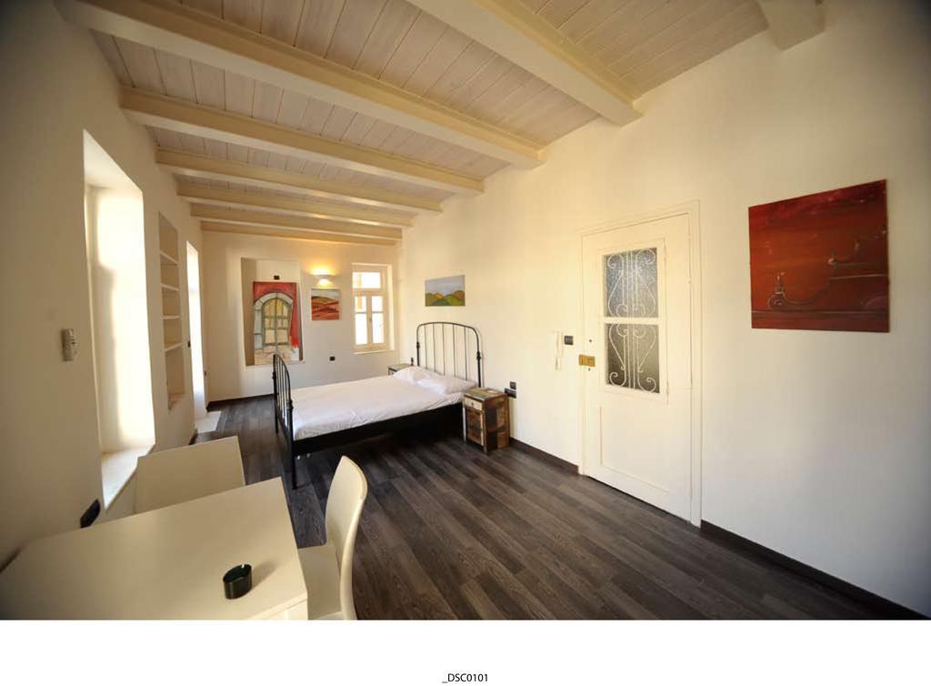 Novecento Studios Rethymno Exterior foto