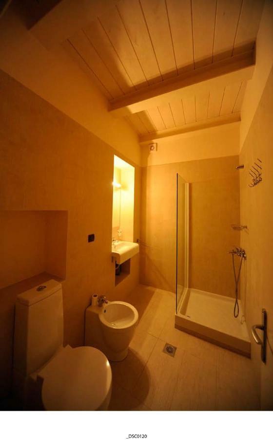 Novecento Studios Rethymno Exterior foto