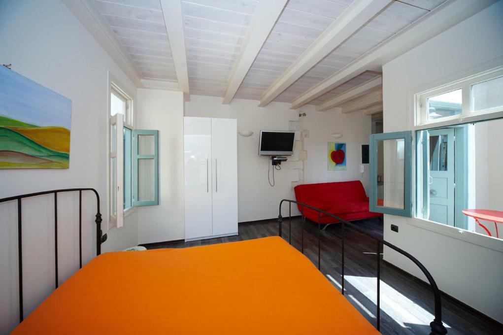 Novecento Studios Rethymno Exterior foto
